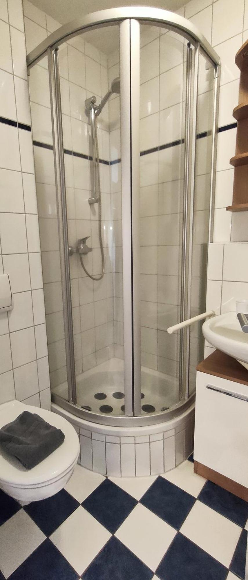 Hund Im Glueck Apartman Wangerooge Kültér fotó