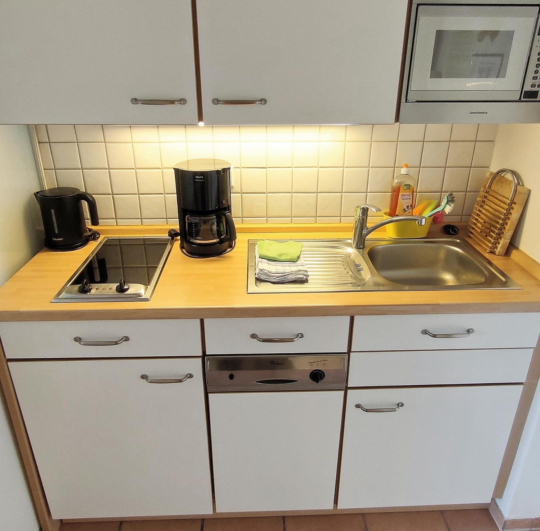 Hund Im Glueck Apartman Wangerooge Kültér fotó